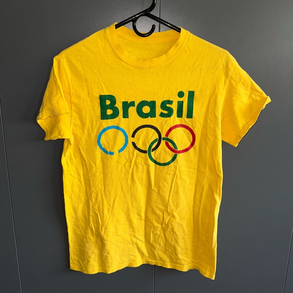 Brazil T-Shirt